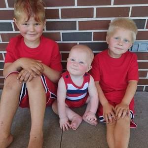 Meet your Posher, Felecia